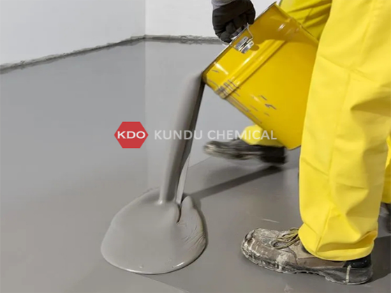 Can You Pour Self-leveling Concrete Over Existing Concrete?