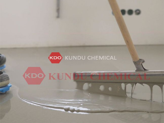 Screed vs. Self-Leveling Compound: Understanding the Differences