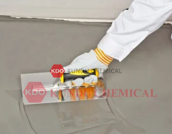 Hydroxypropyl Methylcellulose (HPMC) offers excellent thickening, water retention, and adhesive properties, and is widely used in industries such as construction and coatings