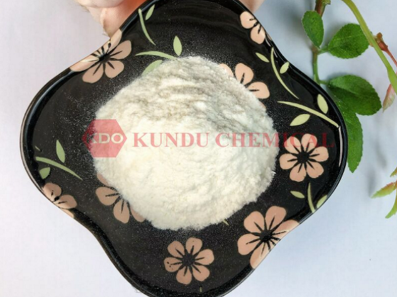 Advantage and application of Hydroxypropyl Starch Ether (HPS)