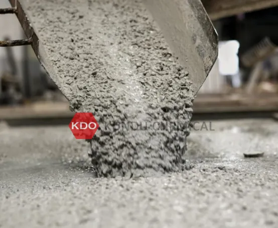 {Polycarboxylate superplasticizer}