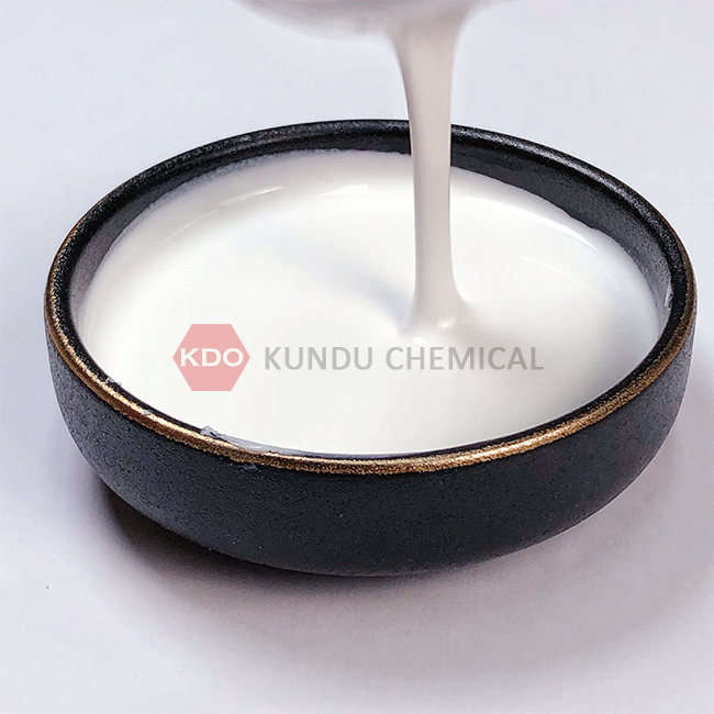 Vinyl Acetate-Ethylene (VAE) Emulsion &ndash; High-Performance Binder for Diverse Applications