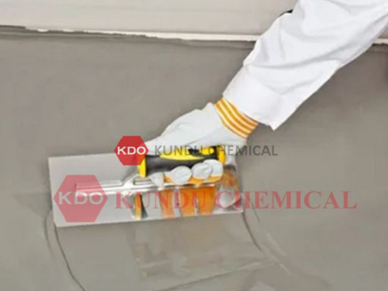 The Difference Between Cement & Gypsum Self Levelers