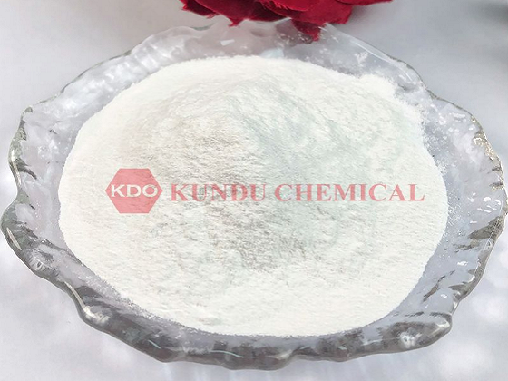 What Is The Role and Advantage of Polycarboxylate Superplasticizer