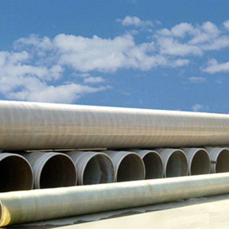 Fiberglass Pipe