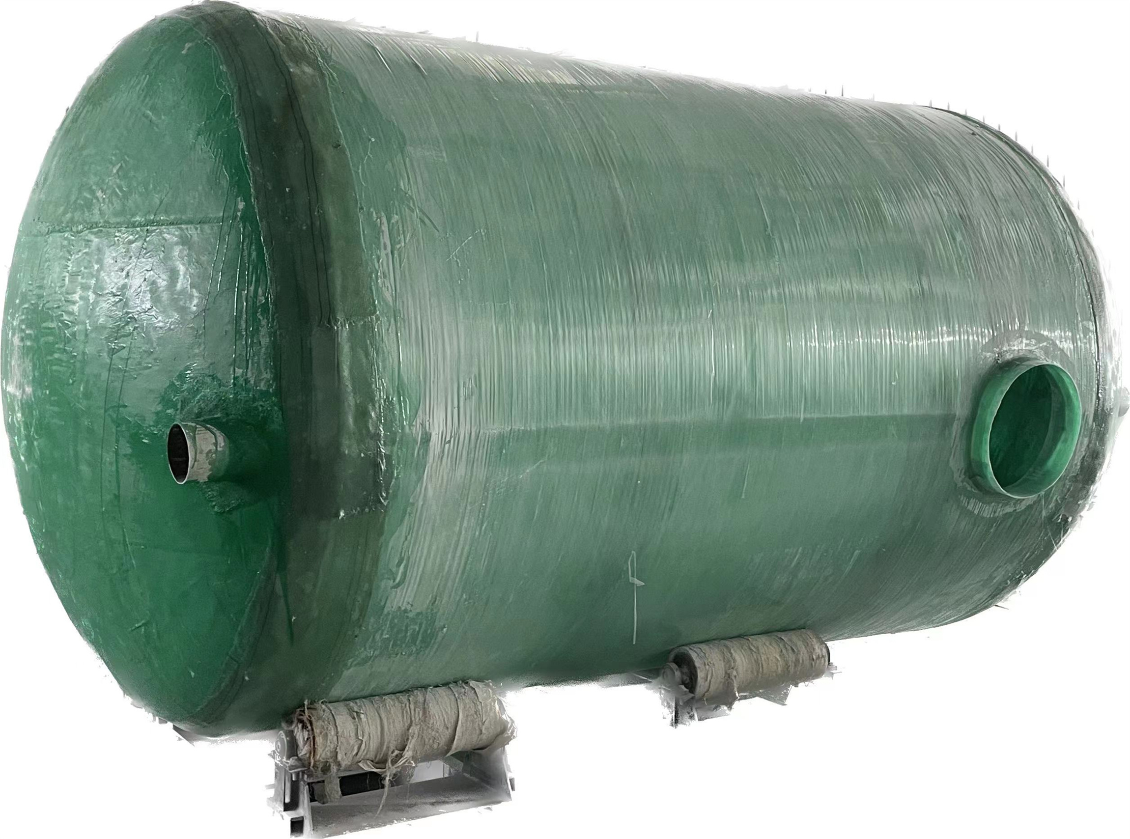 FRP Storage Tank Purchase