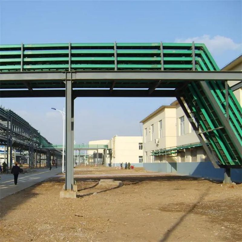 Ultimate FRP & GRP Cable Trays