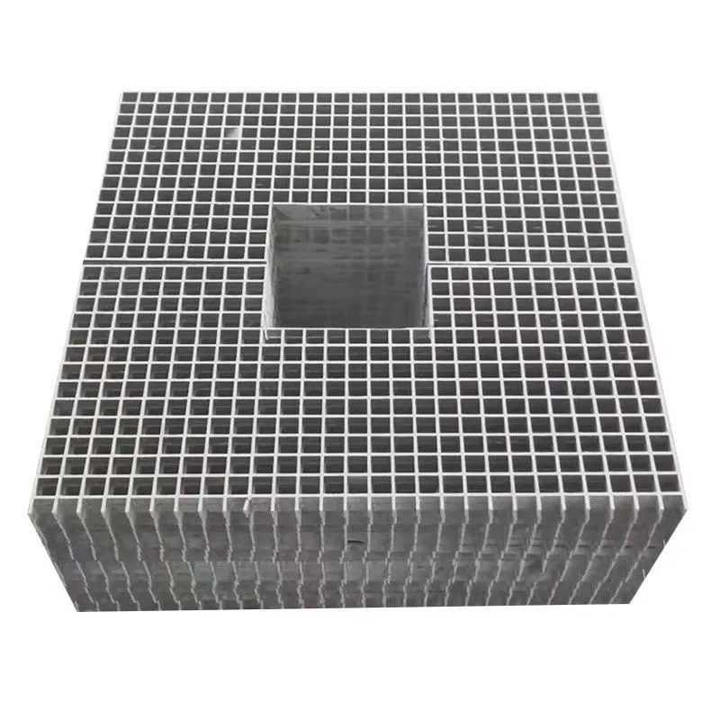 Tree Rcc Grating FRP Tree Grating