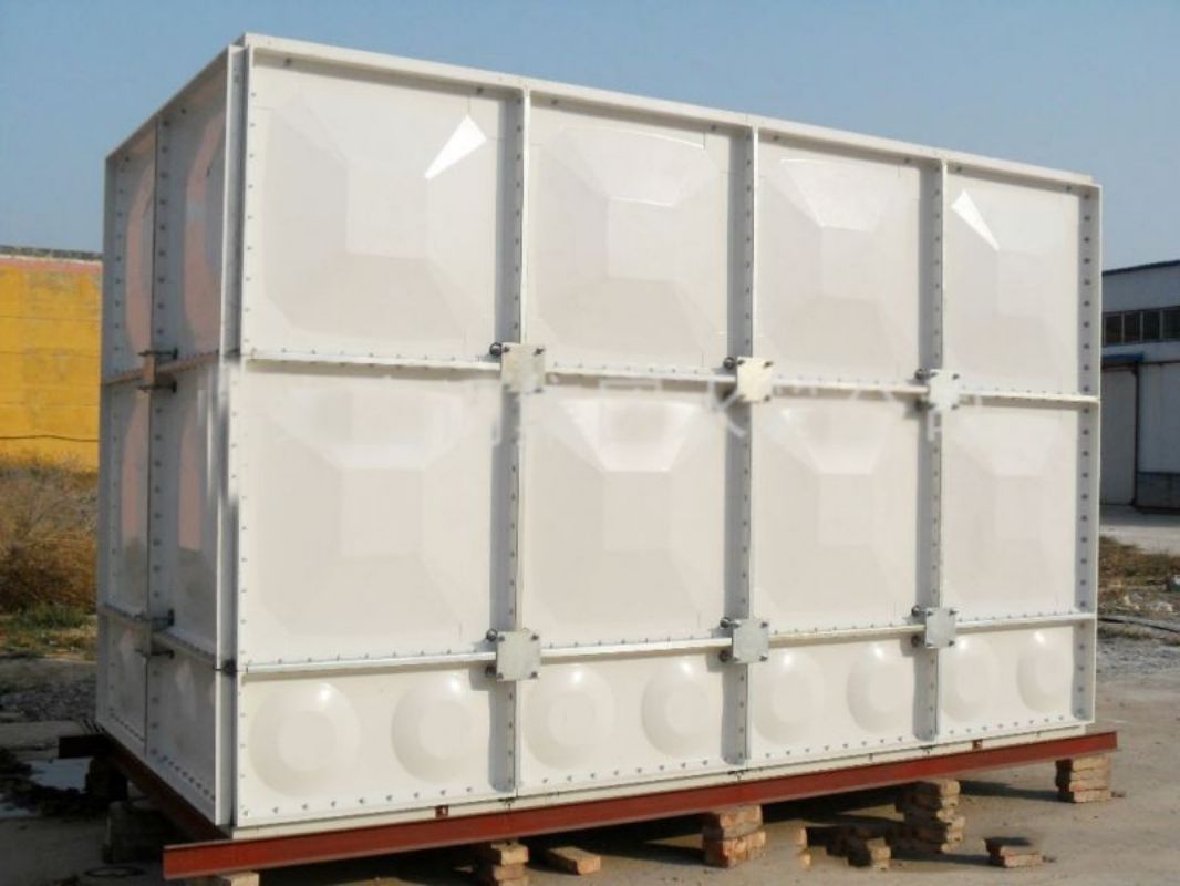 Development Trends of the FRP Products Industry
