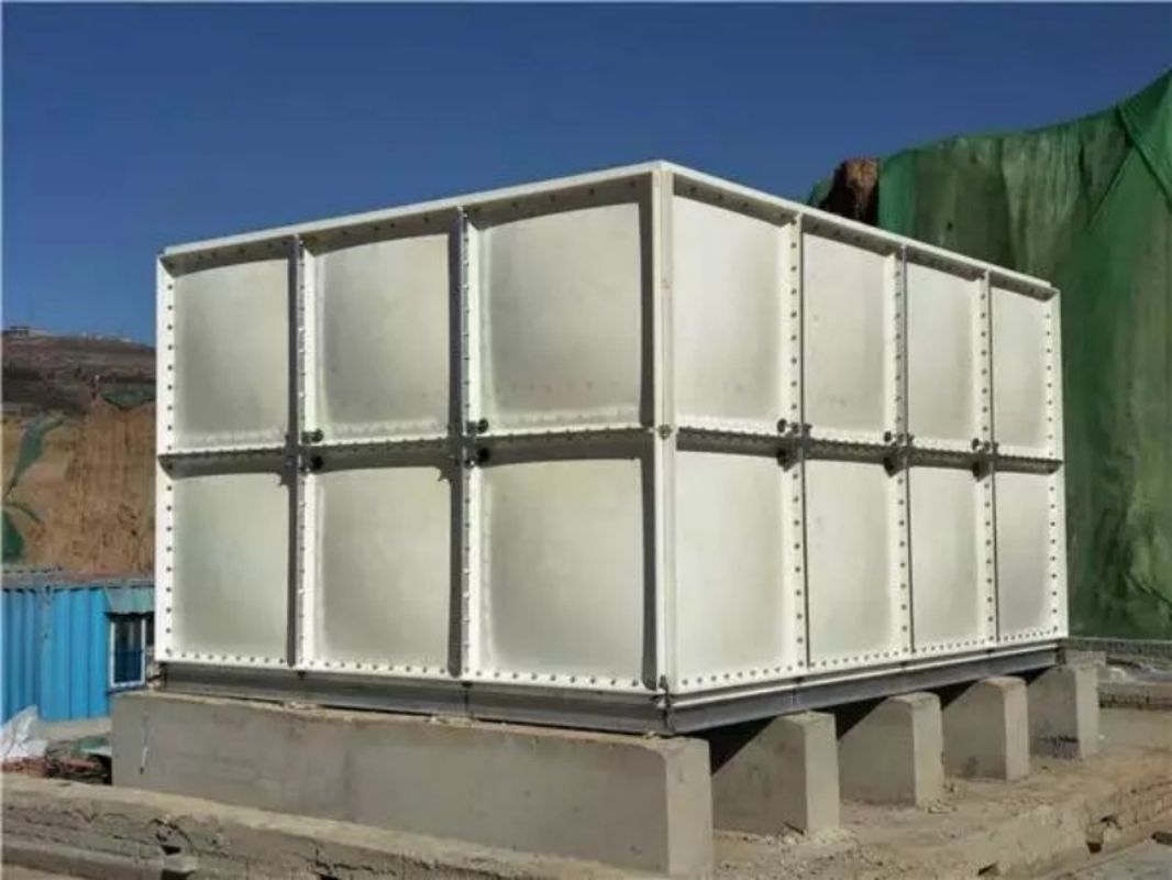Development Trends of the FRP Products Industry