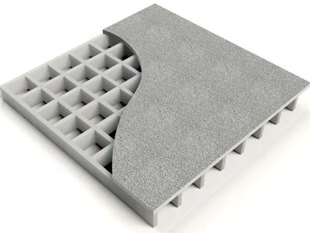 Current Status and Analysis of the Fiberglass Grating Industry