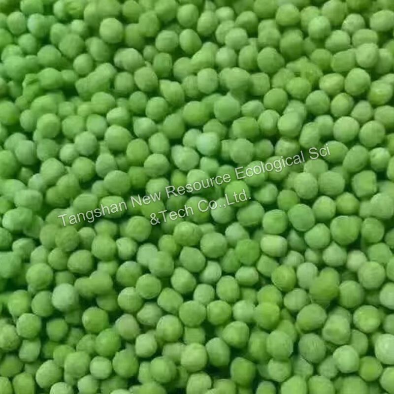 Frozen Green Pea