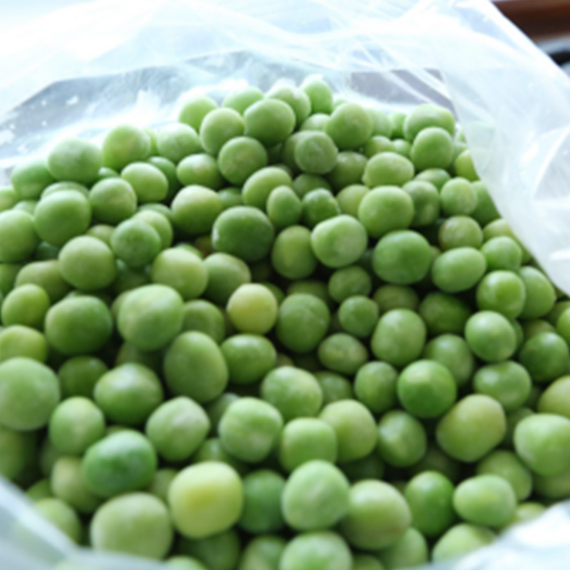 Frozen Green Pea