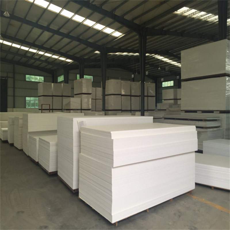 Polypropylene (PP) sheet