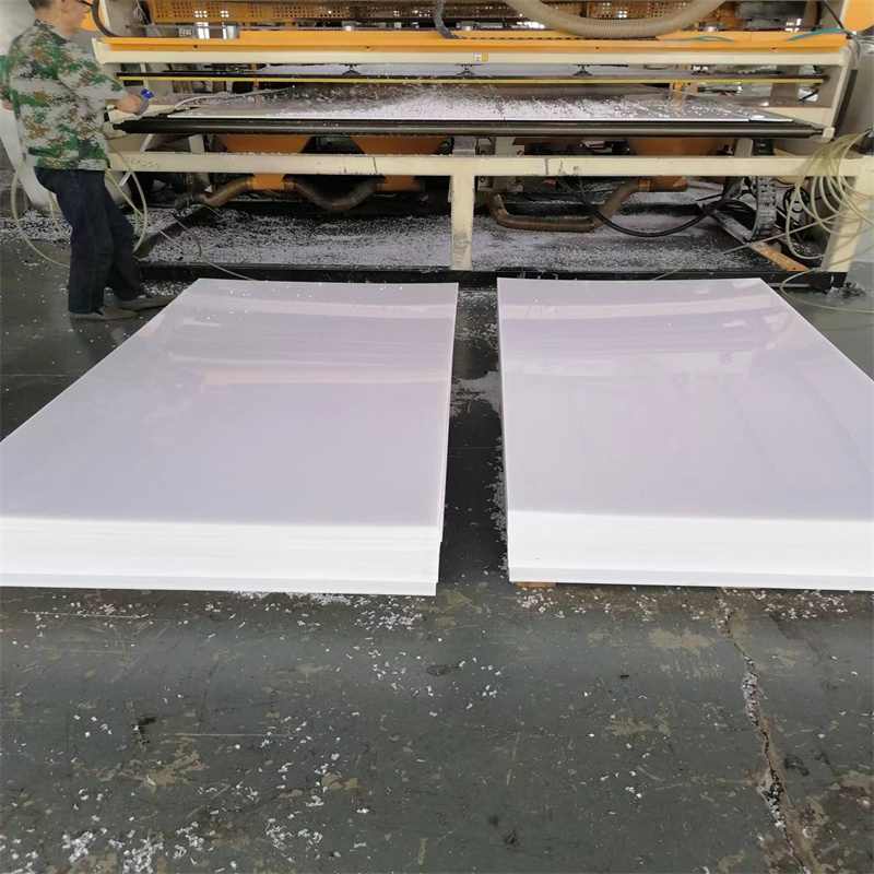 Polypropylene (PP) sheet