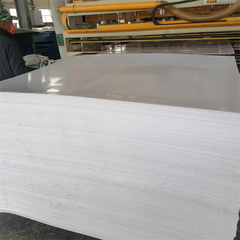 Polypropylene (PP) sheet