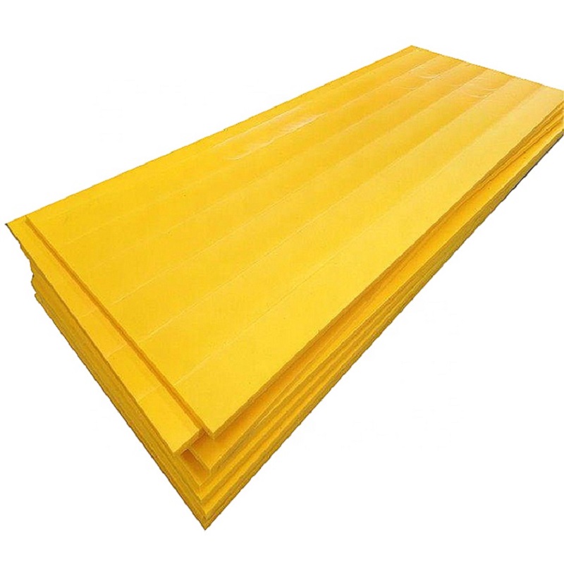 PE1000 UHMWPE sheet