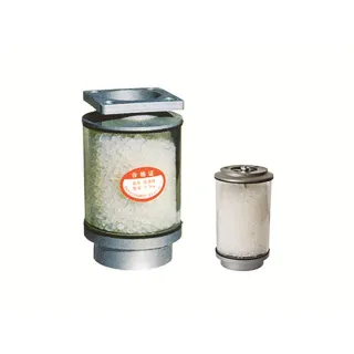 transformer  White silica gel for Dehydrating breather