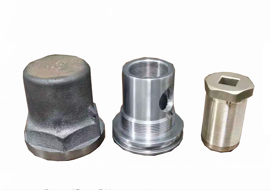 transformer oil drain valve