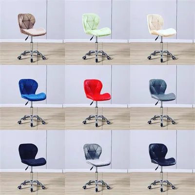 New Plastic Mould Bar Chair Swivel Chair Promotion