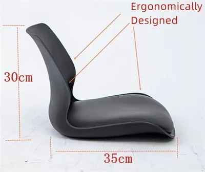 New Plastic Mould Bar Chair Swivel Chair Promotion