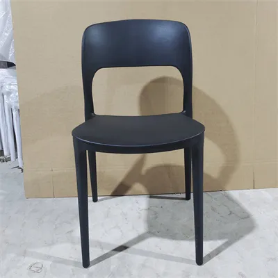 Plastic Chair Stock Promotion