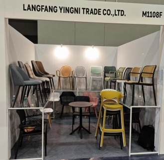 2025 MIFF BOOTH NO.1108F  Time:1-4th March