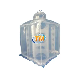 Polyethylen-Liner PE-Liner/Form Fit PE-Liner für Big Bag