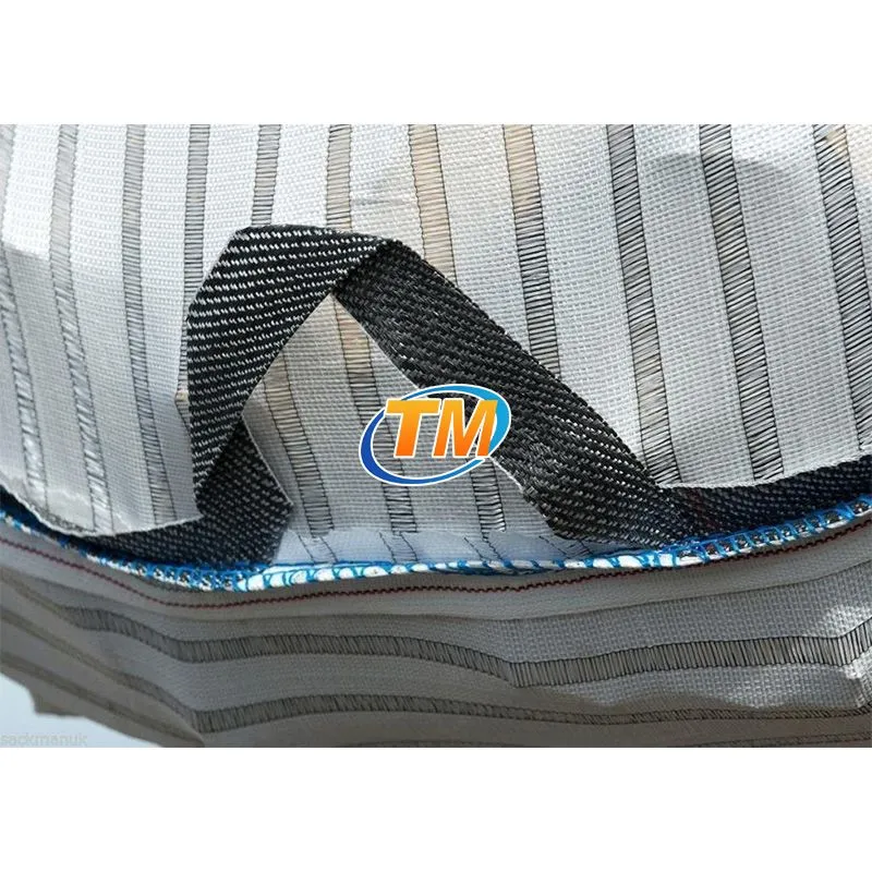 Vented Bulk Bags,Vented Firewood Bags