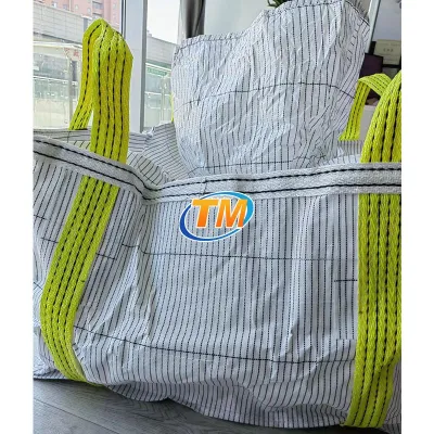 Type-C Conductive Bulk Bag