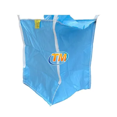 Type D Anti static Bulk Bags