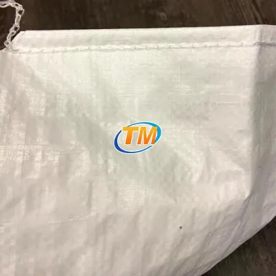 Woven polypropylene bags PP Woven Sack