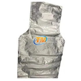 Aluminum Foil Inner Liner para sa Malaking Bag