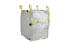 How Much Do You Know About Anti-static Container Bag?