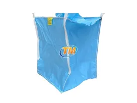 8 Uses for FIBC Bags in Shipping