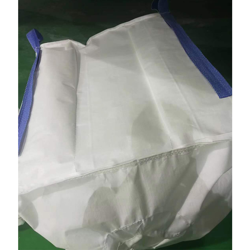 FIBCS Baffle Bulk Bag