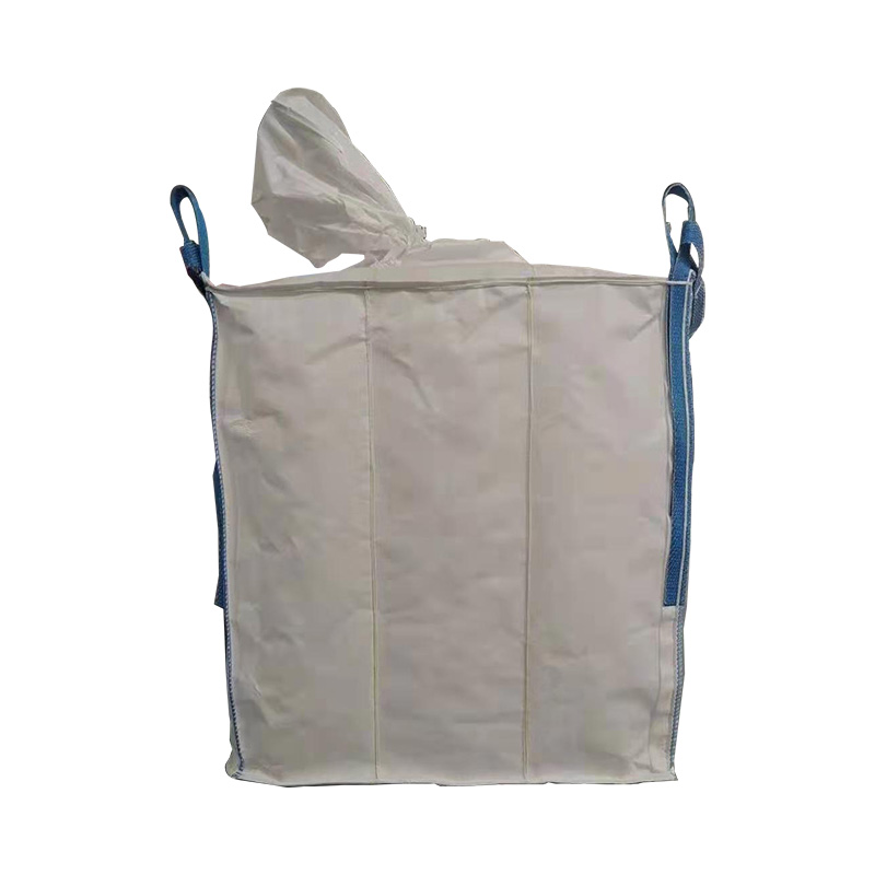 FIBCS Baffle Bulk Bag