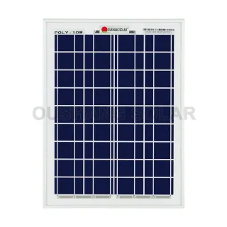 Modules photovoltaïques personnalisés