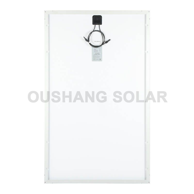 250W 260W 270W Solar Panel - 60 Cell Polycrystalline PV