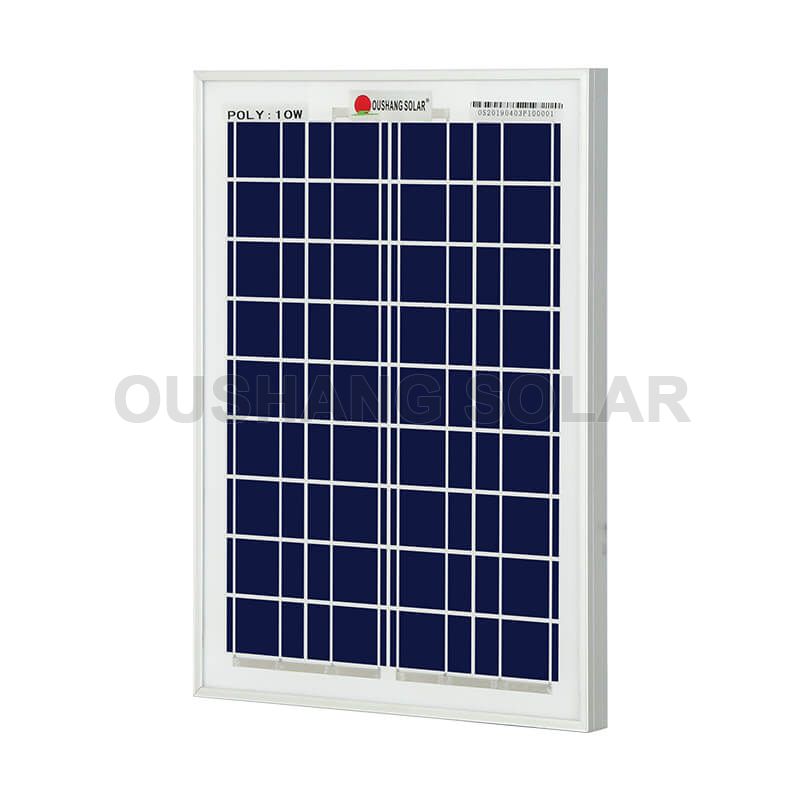 Customized Solar Panels