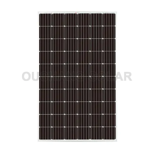 250W 270W 280W Solar Panel - 60 Cell Monocrystalline PV