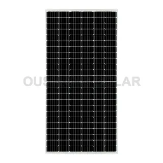 455W Solar Panel - 144 Cell Mono PV