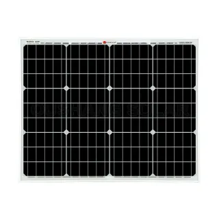 Paneles solares de 40W ～ 70W