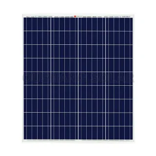 Custom 80W～120W Solar Panels