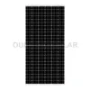 390W 400W 410W Solar Panel - 144 Cell  Monocrystalline PV