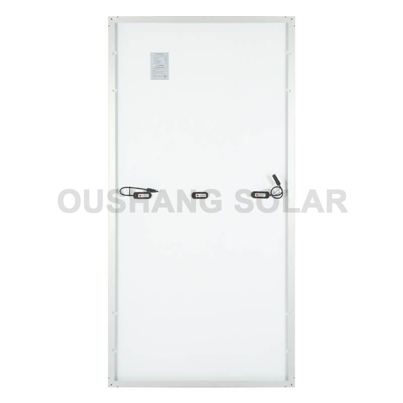 OS-HP72-330W~350W Yarım Hücreli Polikristal Fotovoltaik Panel