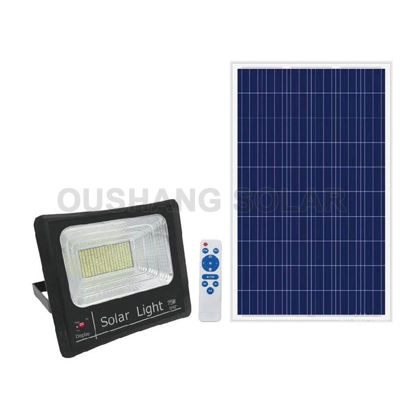 100W Solar Panel