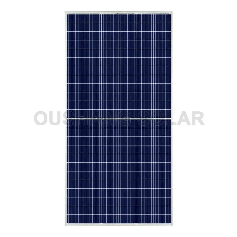 solar panel