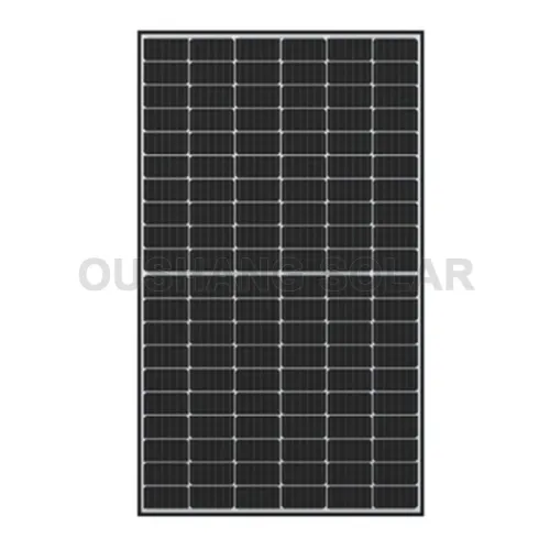 320W 330W 340W Solar Panel - 120 Cell Monocrystalline PV