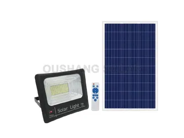 Solar Flood Lights-How Long Do They Last